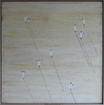 Marcos Zrihen, Egyptians, Nubiens, inlijsten, baklijst